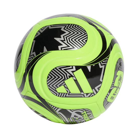 Adidas Μπάλα ποδοσφαίρου FIFA World Cup 26™ Trionda Club Ball Adidas Μπάλα ποδοσφαίρου FIFA World Cup 26™ Trionda Club Ball